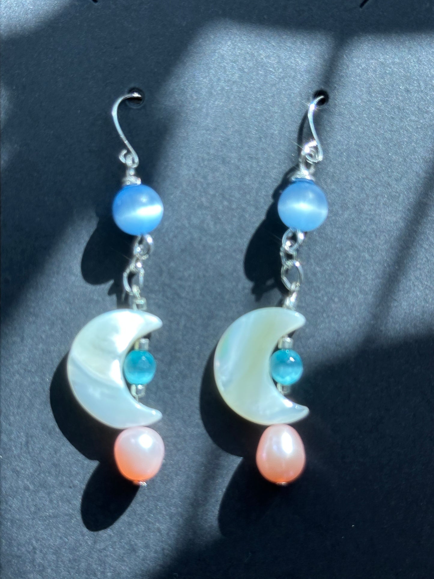 “Night court” series 1/6