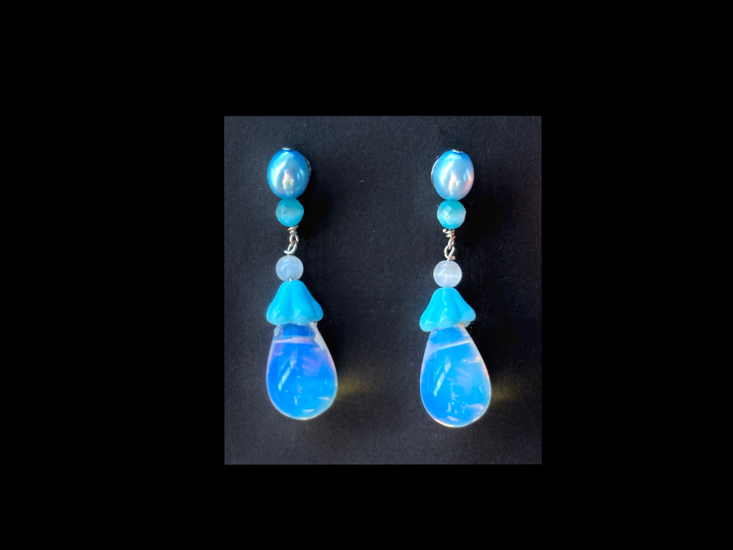 “Night court” series 3/6