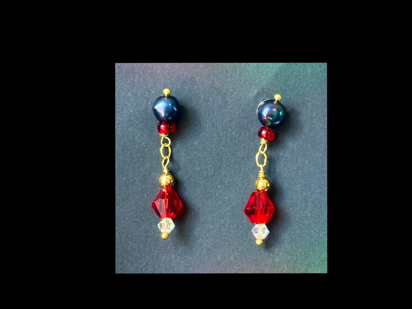 “Arabian princess”