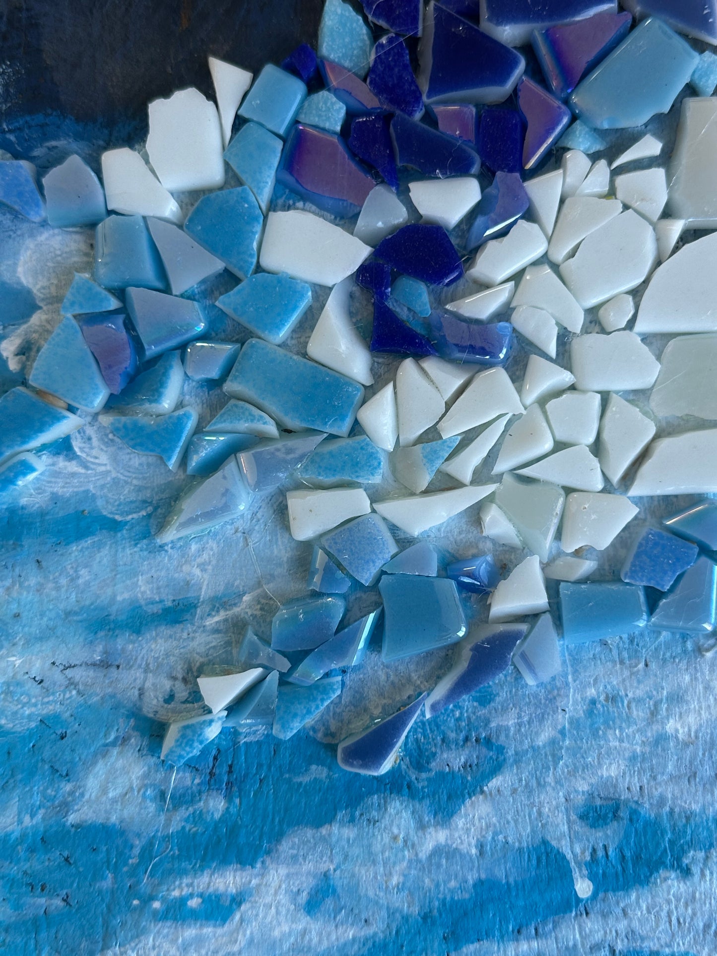 Fragmented Beacon